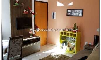 Imagem: TAUBATE - Apartamento Padrão - RANCHO GRANDE