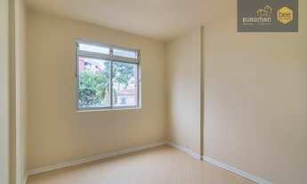 Imagem 7: Apartamento com 3 dormitórios para alugar, 138 m² por R$ 2.100,00/mês - Juvevê - Curitiba