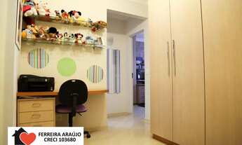 Imagem 6: APARTAMENTO COM FINO ACABAMENTO, NO MELHOR DA VILA MASCOTE !