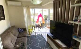 Imagem 3: Sobrado SEMIMOBILIADO REF: 5745