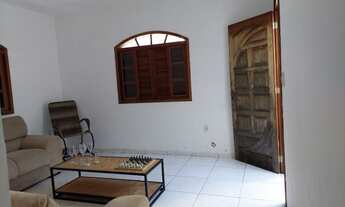 Imagem 2: Casa 2 quartos - Trindade/SG