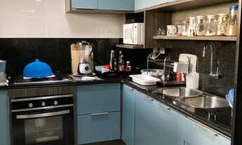 Imagem 6: Apartamento para venda tem 140 metros quadrados com 3 quartos em Boa Viagem - Recife - PE