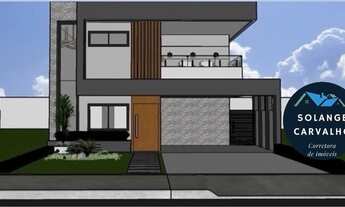 Imagem: Casa para venda no Umbara com 03 suítes