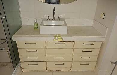 Imagem 5: Rio de Janeiro - Apartamento Padrão - Leblon