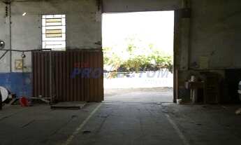 Imagem 3: Hortolândia - Galpão/Depósito/Armazém - Jardim Nossa Senhora de Fátima