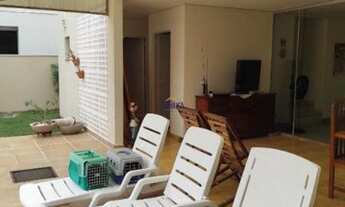 Imagem 3: Casa com 4 quarto(s) no bairro Jardim Italia em Cuiabá - MT