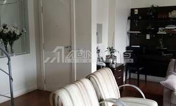 Imagem 2: COBERTURA DUPLEX - CENTRO