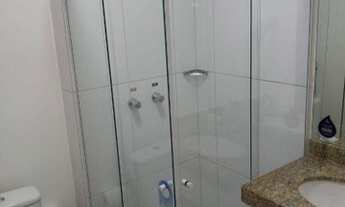 Imagem 5: Sala Hotel em Cariacica