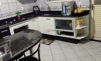 Imagem 4: Casa com 3 dormitórios à venda em Contagem