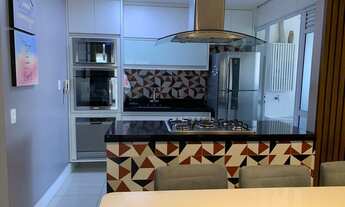 Imagem 3: Apartamento para venda possui 92 metros quadrados com 3 quartos em Centro - Diadema - SP