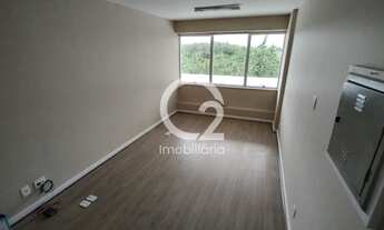 Imagem 3: Rio de Janeiro - Conjunto Comercial/Sala - Barra da Tijuca