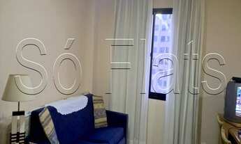 Imagem 3: Flat Times Square Diamond disponível para venda com 30m² e 01 vaga de garagem