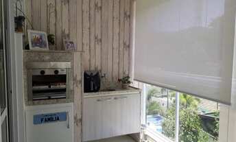 Imagem 6: Village Florença !!! 92 m² Projeto assinado por arquiteta !!!