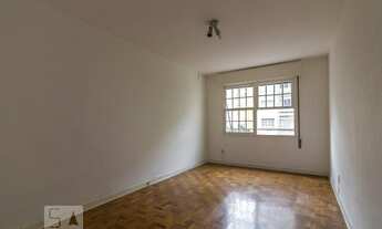 Imagem: Apartamento para Aluguel - Santa Cecília