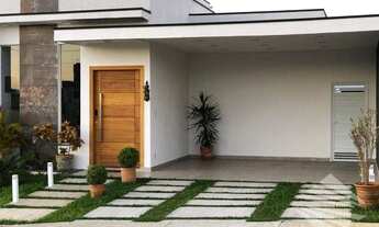 Imagem 3: Casa com 3 dormitórios à venda, 167 m² - Condomínio Vale dos Cristais - Taubaté/SP