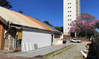 Imagem: Ponto comercial vila Sônia