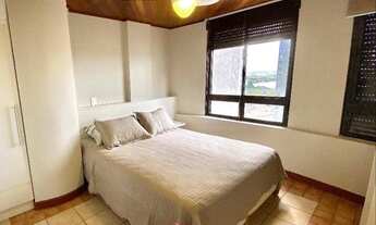 Imagem 7: Cobertura na Praia Grande!