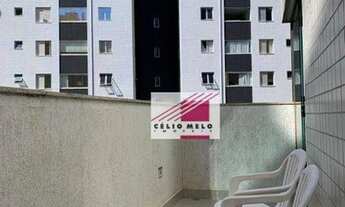 Imagem 4: Apartamento Garden com 3 dormitórios à venda, 150 m² por R$ 1.200.000,00 - Sion - Belo Hor