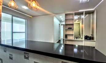 Imagem 4: Apartamento Show com Vagas Fixas Bela Varanda Grill na Vila Formosa!!!