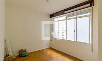 Imagem 2: Apartamento para Aluguel - Higienópolis, 2 Quartos, 120 m2