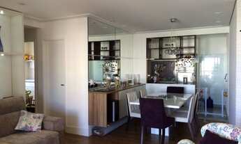 Imagem 2: APARTAMENTO COM VARANDA GOURMET, NO MELHOR DA VILA MASCOTE !