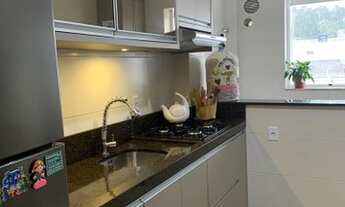 Imagem: Apartamento para venda tem 75 metros quadrados