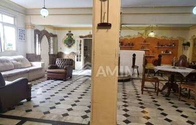 Imagem 6: Casa com 4 dormitórios à venda, 400 m² por R$ 1.200.000,00 - Santa Rosa - Niterói/RJ