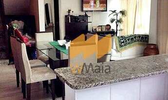 Imagem 2: Casa com 3 dormitórios à venda, 110 m² - Jardim Excelsior - Cabo Frio/RJ