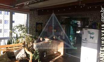 Imagem 4: Apartamento Duplex A Venda No Bairro Bela Vista Em Osasco