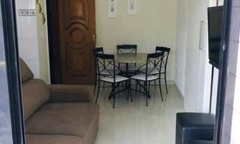 Imagem 5: Apartamento para Venda em Praia Grande, Caiçara, 2 dormitórios, 1 banheiro, 1 vaga