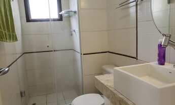 Imagem 6: APARTAMENTO REPLETO DE ARMÁRIOS, LAZER COMPLETO NO MELHOR DA VILA MASCOTE !