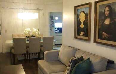 Imagem 7: Apartamento com 3 dormitórios à venda, 136 m² por R$ 850.000,00 - Campinas - São José/SC