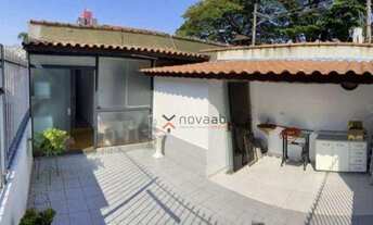 Imagem 7: Sala para alugar, 100 m² por R$ 2.000,00/mês - Centro - Santo André/SP