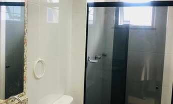 Imagem 4: Apartamento para Locação em Salvador, Piatã, 2 dormitórios, 1 suíte, 2 banheiros, 1 vaga