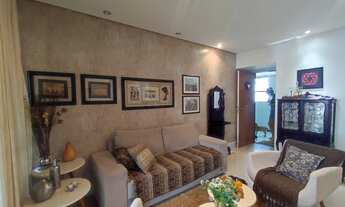 Imagem 3: Apartamento com 3 dormitórios à venda, 82 m² por R$ 590.000,00 - Armação - Salvador/BA