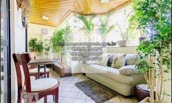 Imagem: Apartamento à venda no setor Bueno, em