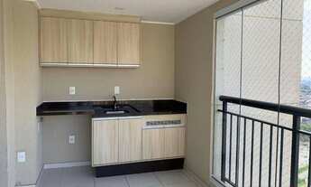 Imagem: Apartamento com 2 dormitórios para alugar