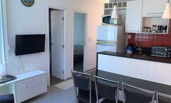 Imagem 3: Apartamento para venda com 45 metros quadrados com 1 quarto em Boa Viagem - Recife