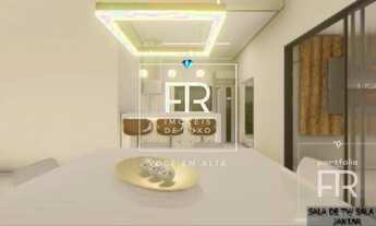 Imagem 6: Casa em condomínio com 3 suítes à venda, 202 m² por R$ 1.600.000 - Varanda Sul - Uberlândi