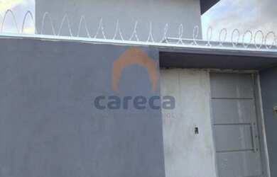 Imagem 2: Casa para Venda em Bady Bassitt, Palmeiras, 2 dormitórios, 1 suíte, 3 banheiros, 2 vagas