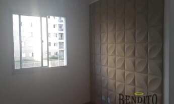 Imagem 2: APARTAMENTO em CARAPICUÍBA - SP, VL DA OPORTUNIDADE