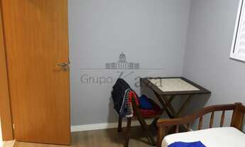 Imagem 7: Apartamento - Jardim das Indústrias - Residencial Spazio Campos Gerais - 47m² - 2 Dormitór