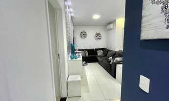 Imagem 2: Vende-se Apartamento de 83m² com 3 Dormitórios no Condomínio Hanbury, Engordadouro, Jundia