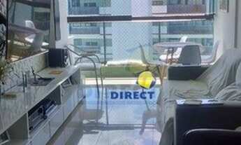 Imagem 6: Apartamento com 3 dormitórios à venda, 113 m² por R$ 1.000.000,00 - Paiva - Cabo de Santo