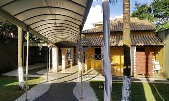 Imagem: BRASÍLIA - Casa Padrão - CENTRO (SÃO