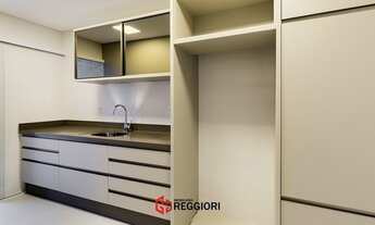 Imagem 6: AP 3 DORM E CHURRASQUEIRA PRAIA BRAVA ITAJAÍ