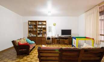 Imagem: 3 dormitórios, 1 suite e 2 vagas na vila