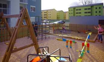 Imagem 5: VENDA - APARTAMENTOS DE 2 DORMITÓRIOS NO BAIRRO INDUSTRIAL EM NOVO HAMBURGO