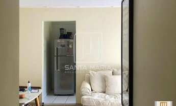 Imagem 7: Apartamento (tipo - padrao) 2 dormitórios, cozinha planejada, portaria 24hs, lazer, salão