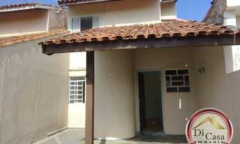 Imagem 2: Casa 2 dormitórios em Atibaia